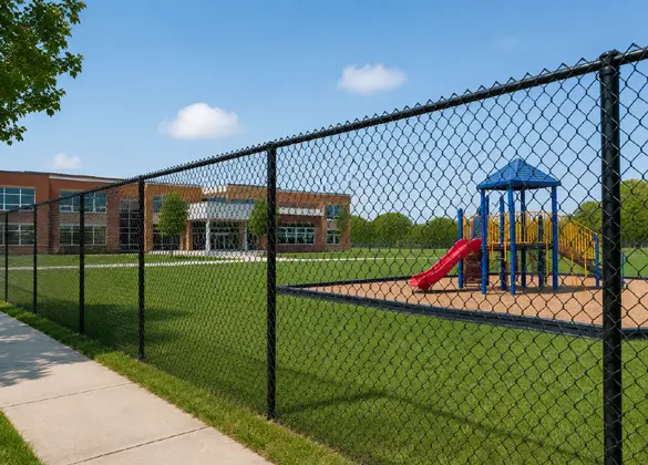 Schools-Institutions
